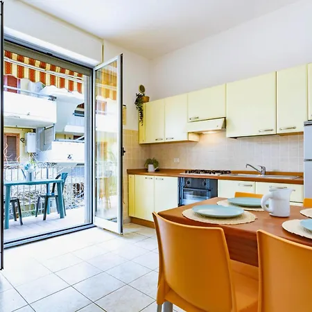 דירה Pinolo Bilo Int 4 - Myho Casa