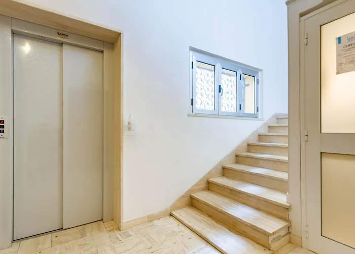 Pinolo Bilo Int 4 - Myho Casa דירה אלבה אדריאטיקה