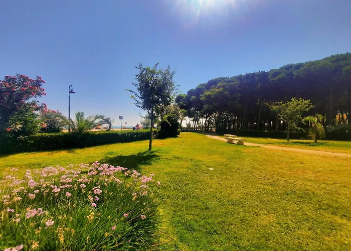 Pinolo Bilo Int 4 - Myho Casa * אלבה אדריאטיקה