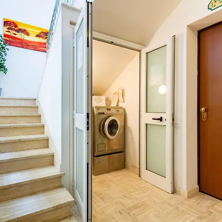 شقة Pinolo Bilo Int 4 - Myho Casa ألبا أدرياتيكا