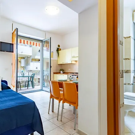 公寓 Pinolo Bilo Int 4 - Myho Casa