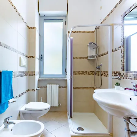 Pinolo Bilo Int 4 - Myho Casa 公寓 *