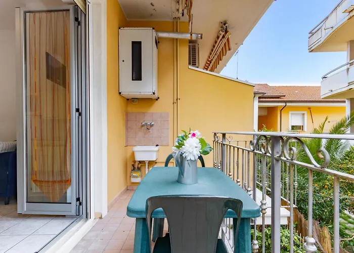 شقة Pinolo Bilo Int 4 - Myho Casa ألبا أدرياتيكا