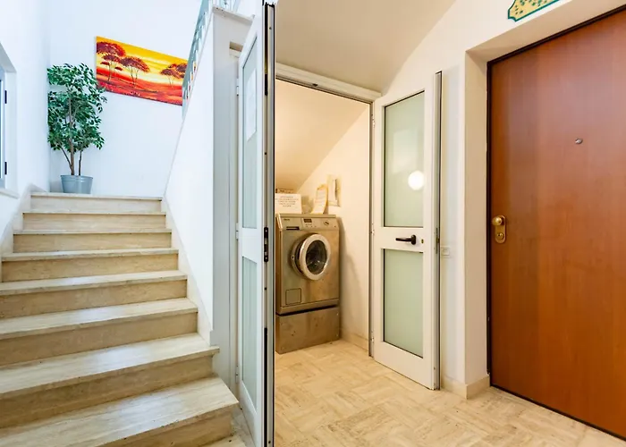 شقة Pinolo Bilo Int 4 - Myho Casa ألبا أدرياتيكا