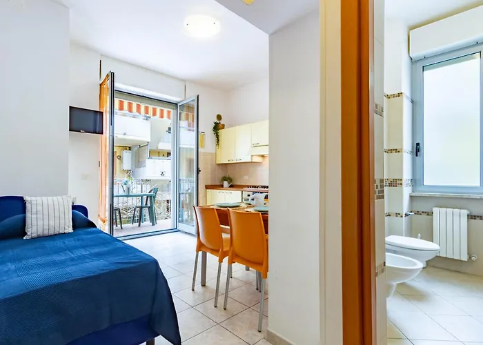 アパート Pinolo Bilo Int 4 - Myho Casa