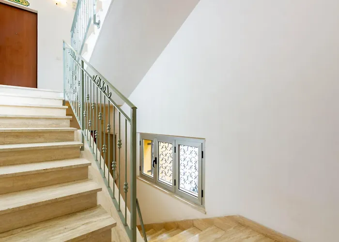 Pinolo Bilo Int 4 - Myho Casa شقة