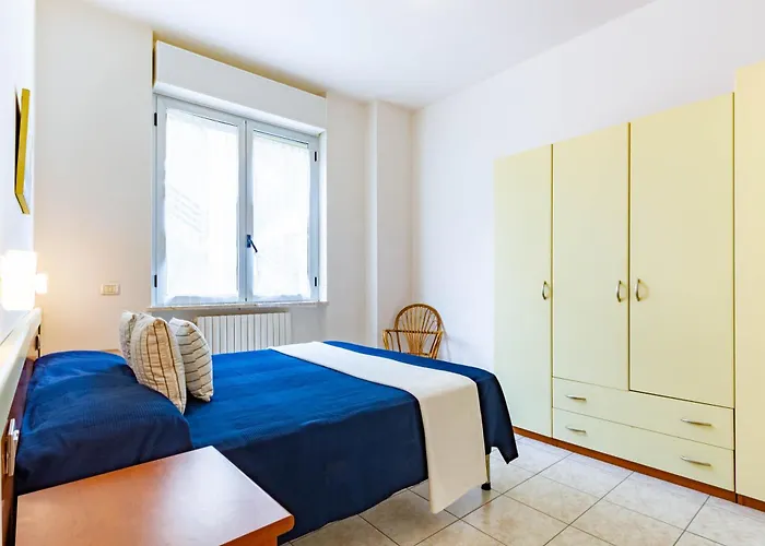 Pinolo Bilo Int 4 - Myho Casa شقة