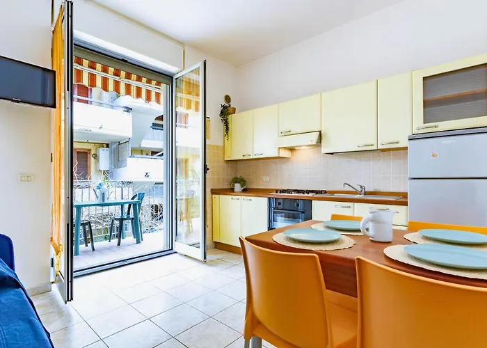 アパート Pinolo Bilo Int 4 - Myho Casa