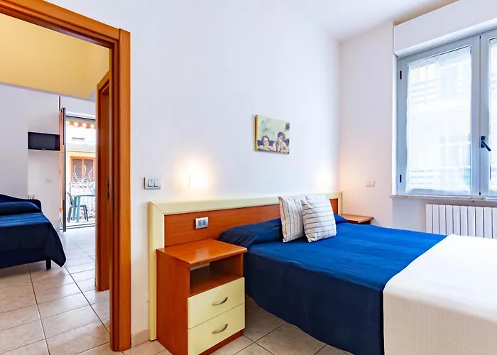 Pinolo Bilo Int 4 - Myho Casa شقة ألبا أدرياتيكا