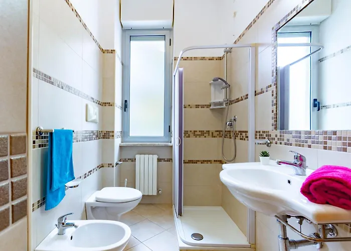 Pinolo Bilo Int 4 - Myho Casa アパート *